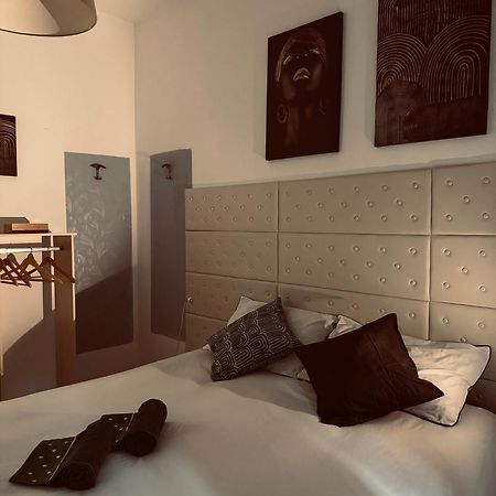 La Cornice Apartment Róma Kültér fotó