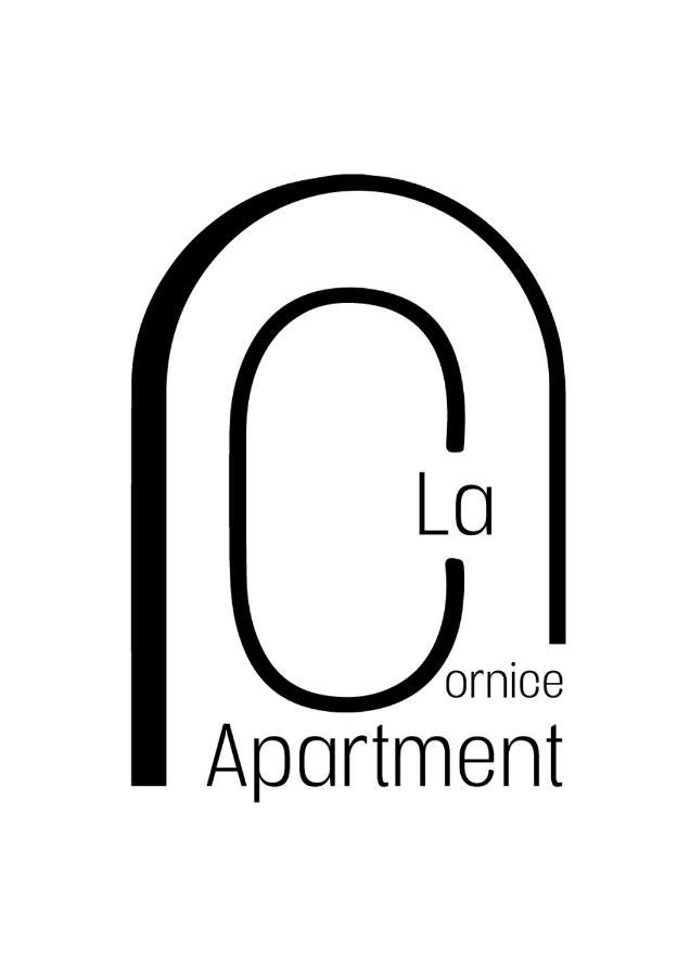 La Cornice Apartment Róma Kültér fotó